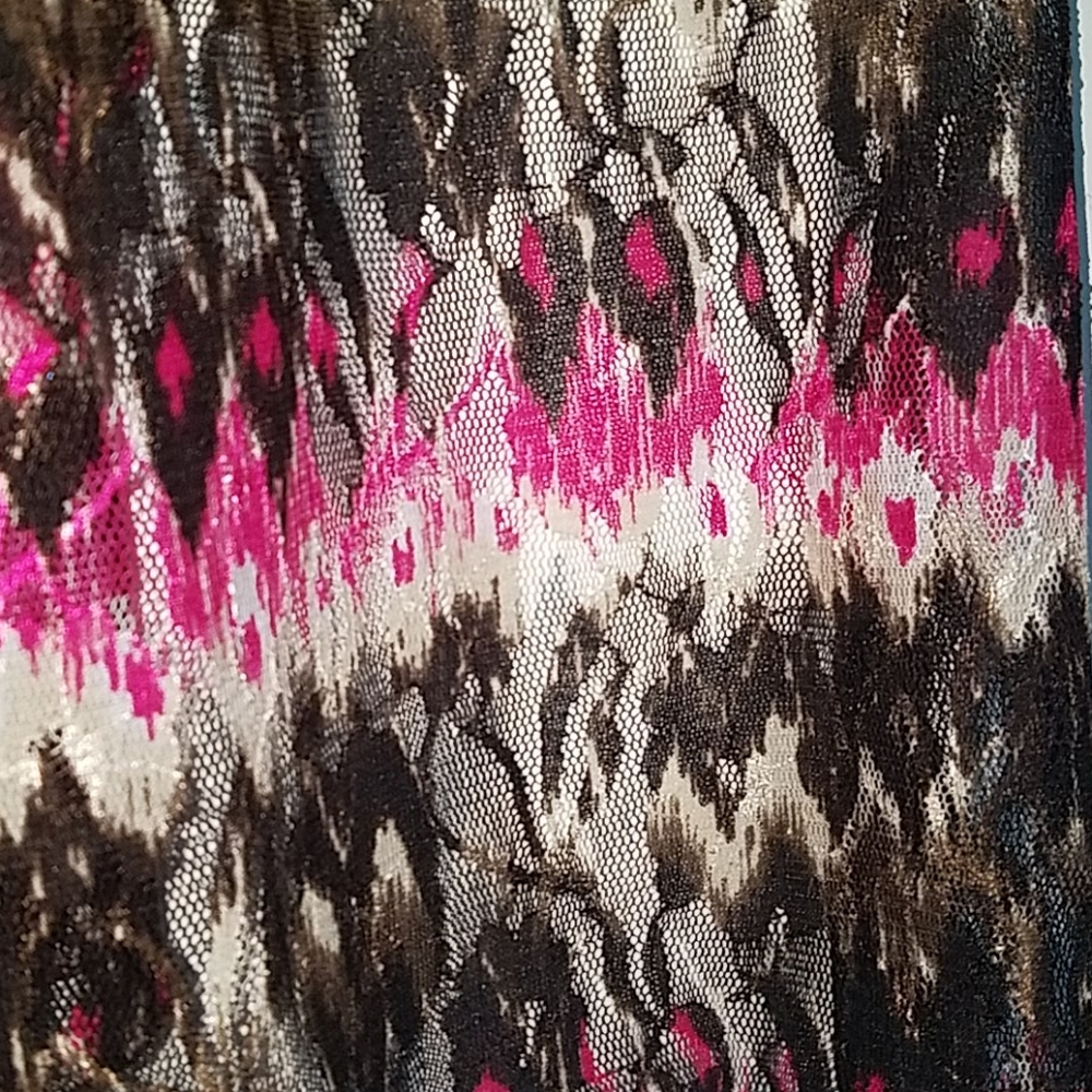 Lace Topper - Picture 6 of 6
